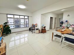 Blk 229A Sumang Lane (Punggol), HDB 3 Rooms #505097701